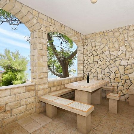 ויר Apartments Ivan מראה חיצוני תמונה